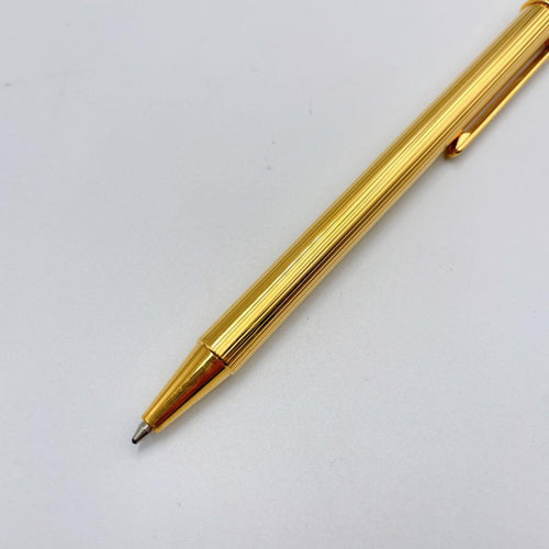Cartier Ballpoint Pens