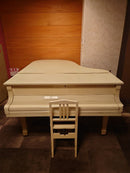 Yamaha Grand Pianos G5E 012505