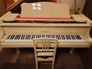 Yamaha Grand Pianos G5E 012505