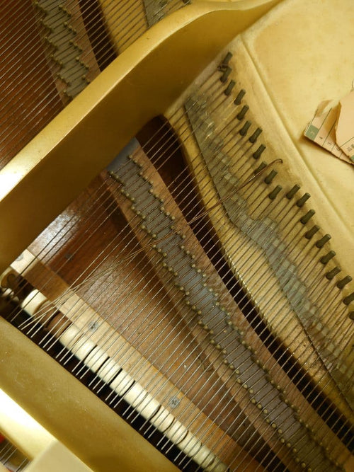 Yamaha Grand Pianos G5E 012505