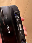 Fujifilm Compact Digital Camera Finepix Real 3D W3