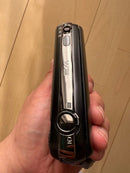Fujifilm Compact Digital Camera Finepix Real 3D W3