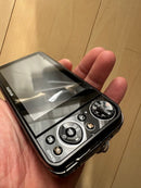 Fujifilm Compact Digital Camera Finepix Real 3D W3