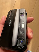 Fujifilm Compact Digital Camera Finepix Real 3D W3
