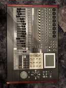 Korg Sequencer D3200
