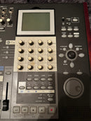 Korg Sequencer D3200