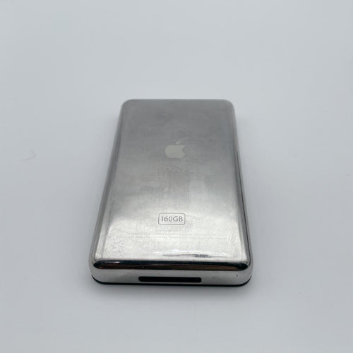 Apple Portable Md Player Ipod Classic 160Gb