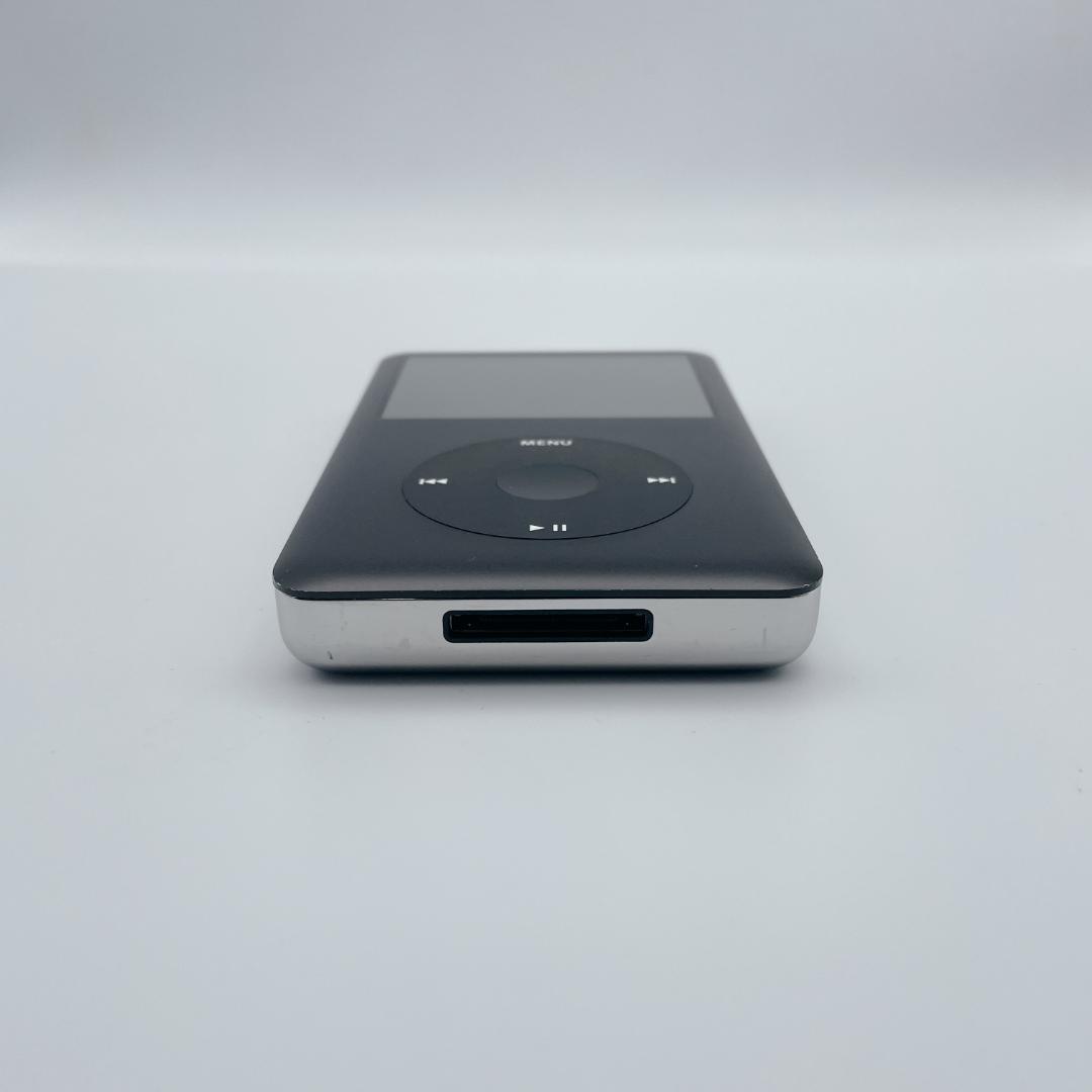 Apple Portable Md Players Ipod Classic 160Gb