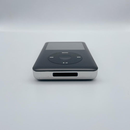 Apple Portable Md Player Ipod Classic 160Gb