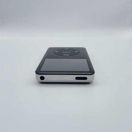 Apple Portable Md Players Ipod Classic 160Gb