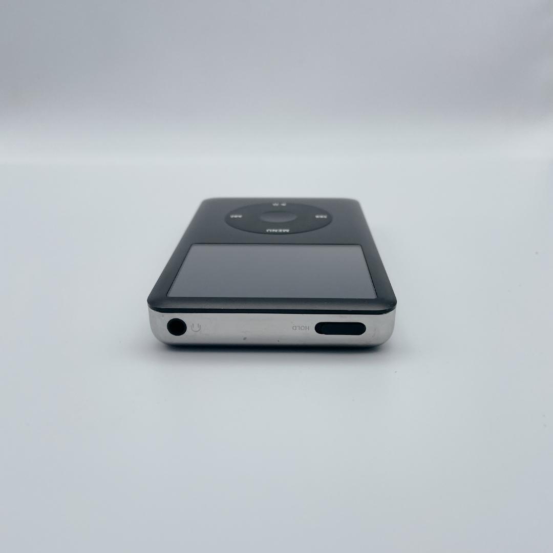 Apple Portable Md Player Ipod Classic 160Gb
