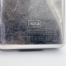 Apple Portable Md Players Ipod Classic 160Gb