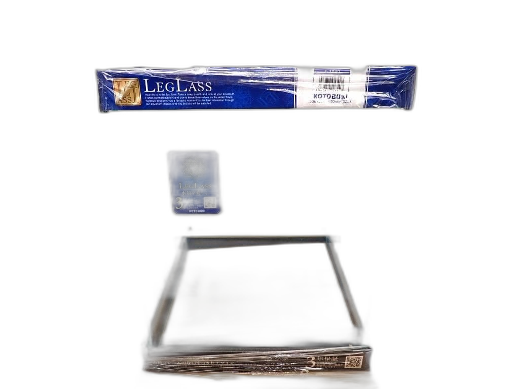 Kotobuki Glass Aquarium F 3040 30