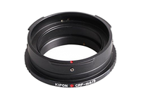 Others Kipon Crf-M4/3 C S