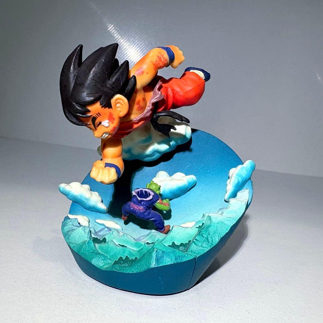 Megahouse Dragon Ball Vs