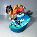 Megahouse Dragon Ball Vs