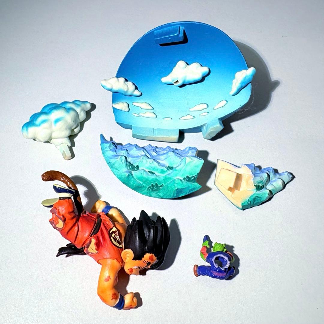 Megahouse Dragon Ball Vs