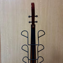 Yamaha Slipper Racks Entrance Storage 5