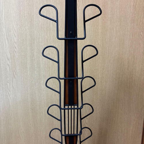 Yamaha Slipper Racks Entrance Storage 5