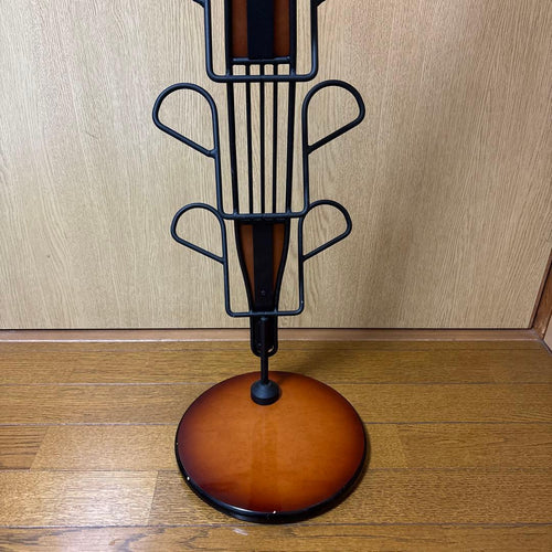 Yamaha Slipper Racks Entrance Storage 5