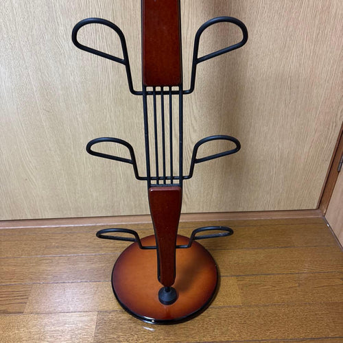 Yamaha Slipper Racks Entrance Storage 5