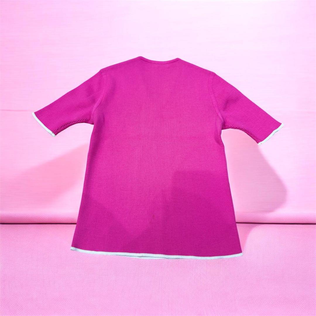 Christian Dior Short-Sleeve M