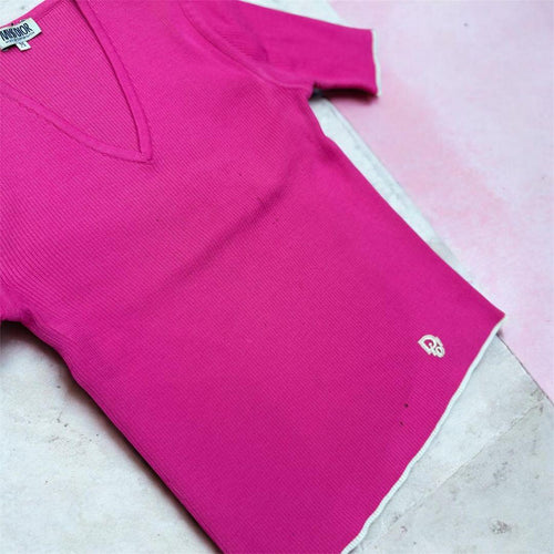 Christian Dior Short-Sleeve M