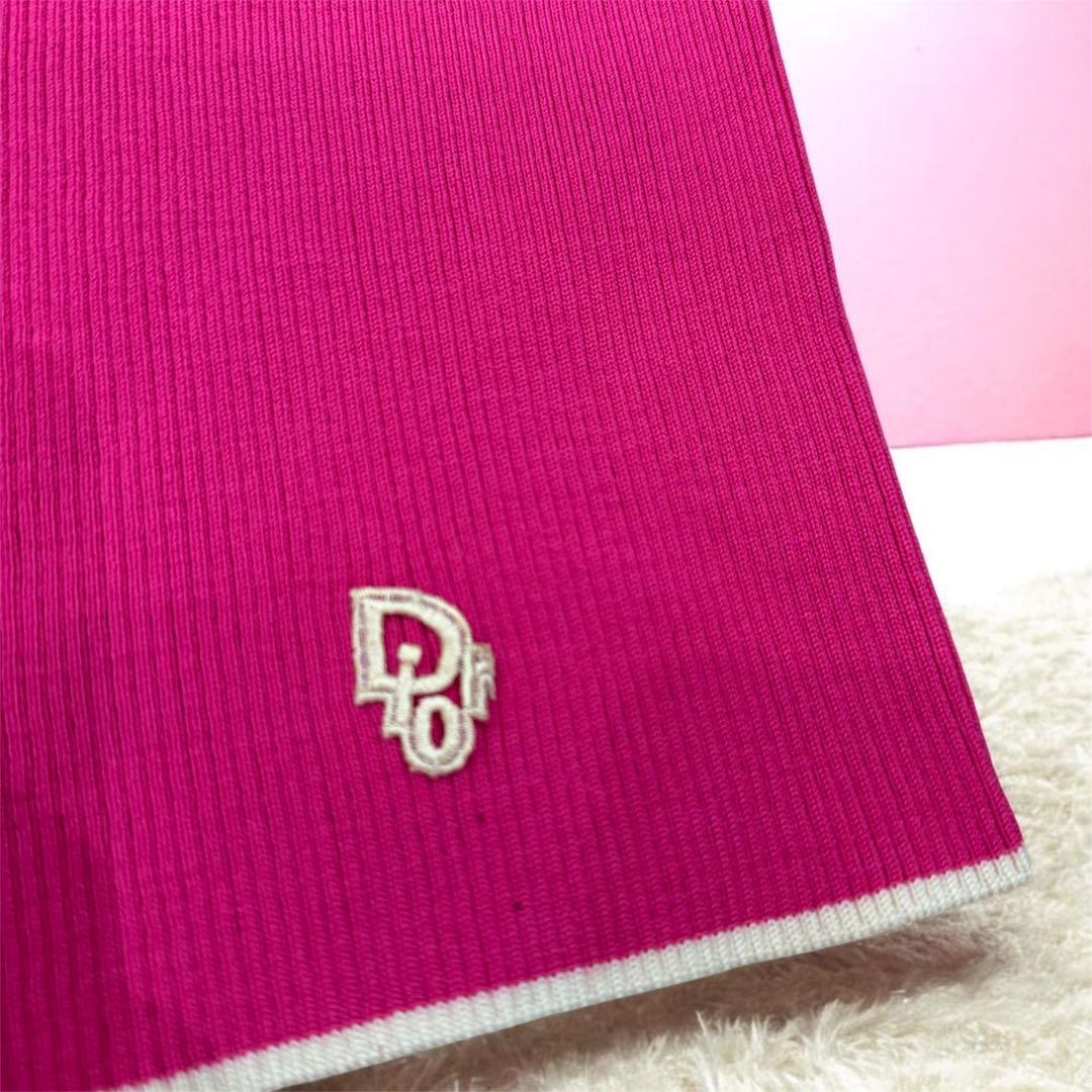 Christian Dior Short-Sleeve M