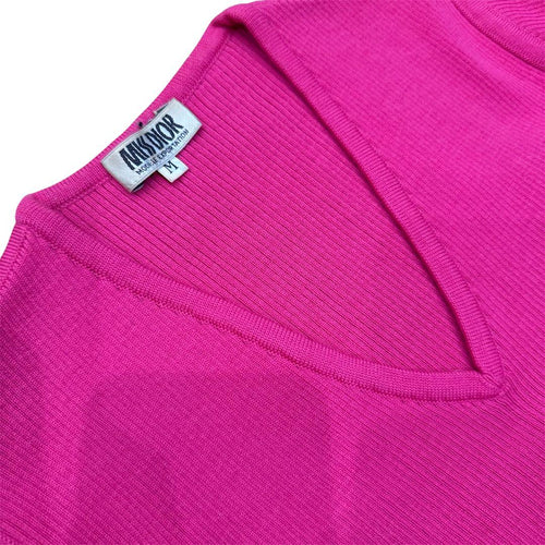 Christian Dior Short-Sleeve M