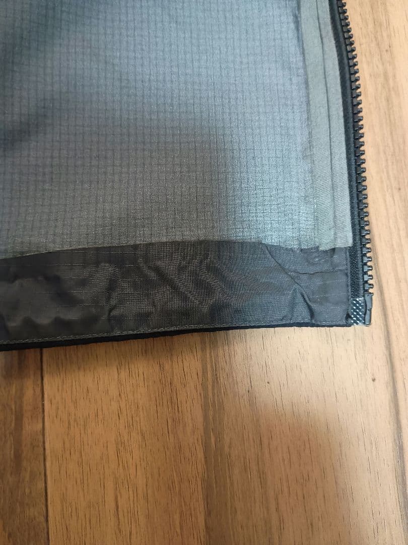 Arc'Teryx Mountain Parkas Sv S Sl Ar Lt Alpha