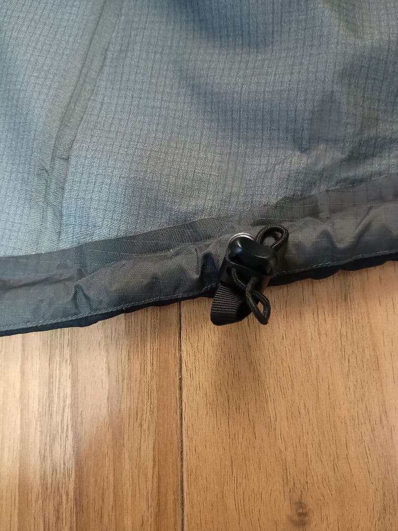 Arc'Teryx Mountain Parkas Sv S Sl Ar Lt Alpha