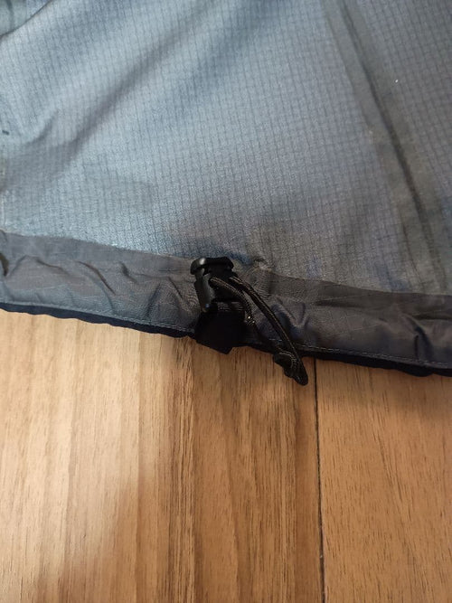 Arc'Teryx Mountain Parkas Sv S Sl Ar Lt Alpha