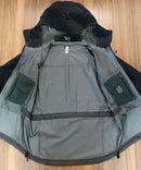 Arc'Teryx Mountain Parkas Sv S Sl Ar Lt Alpha