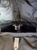 Arc'Teryx Mountain Parkas Sv S Sl Ar Lt Alpha