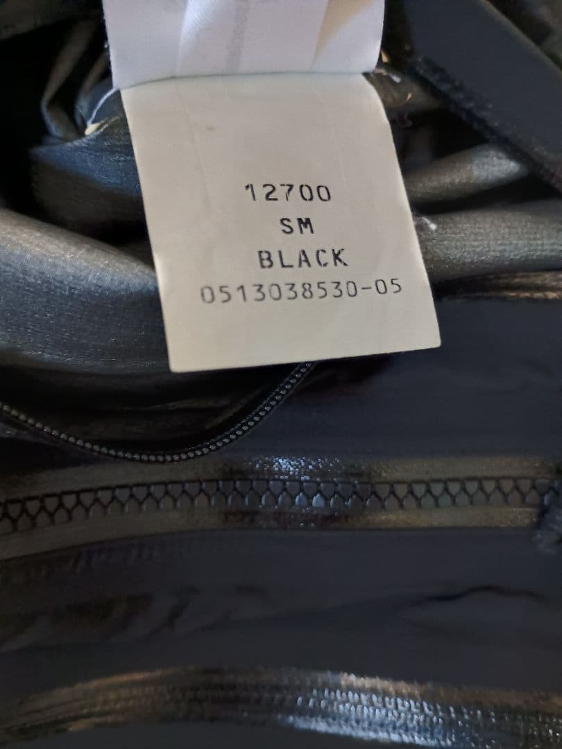 Arc'Teryx Mountain Parkas Sv S Sl Ar Lt Alpha