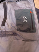 Arc'Teryx Mountain Parkas Sv S Sl Ar Lt Alpha