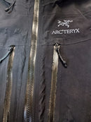 Arc'Teryx Mountain Parkas Sv S Sl Ar Lt Alpha