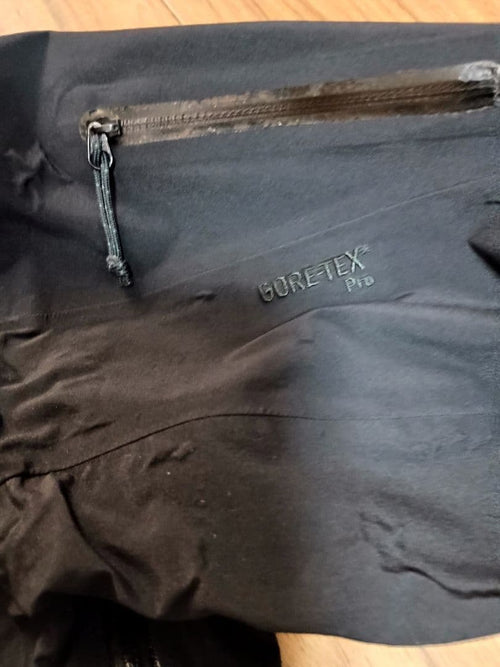 Arc'Teryx Mountain Parkas Sv S Sl Ar Lt Alpha