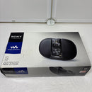 Sony Digital Audio Players Nw-S755K 16Gb