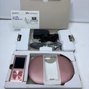 Sony Digital Audio Players Nw-S755K 16Gb