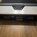 Alpine Amplifiers