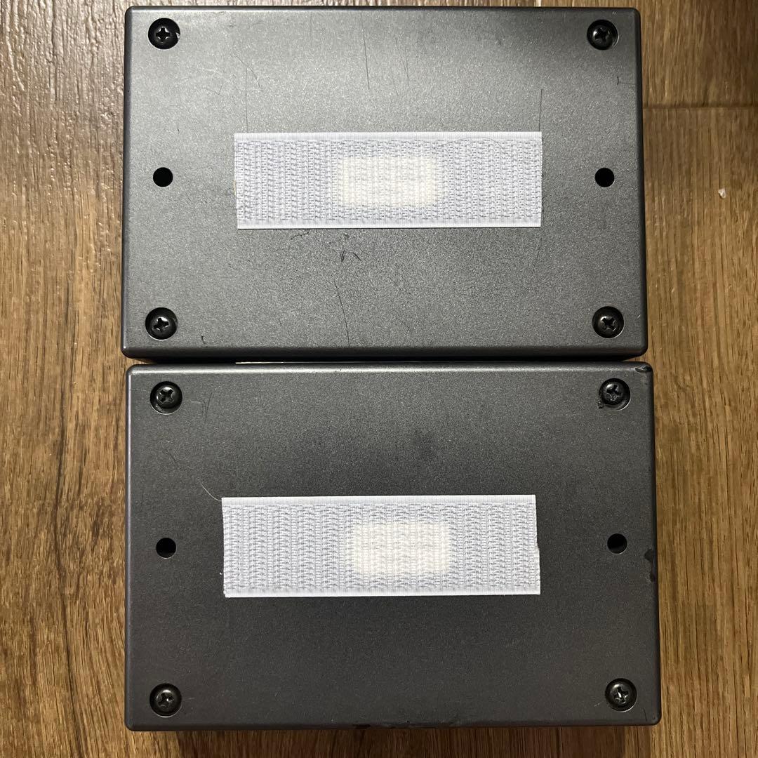 Alpine Amplifiers