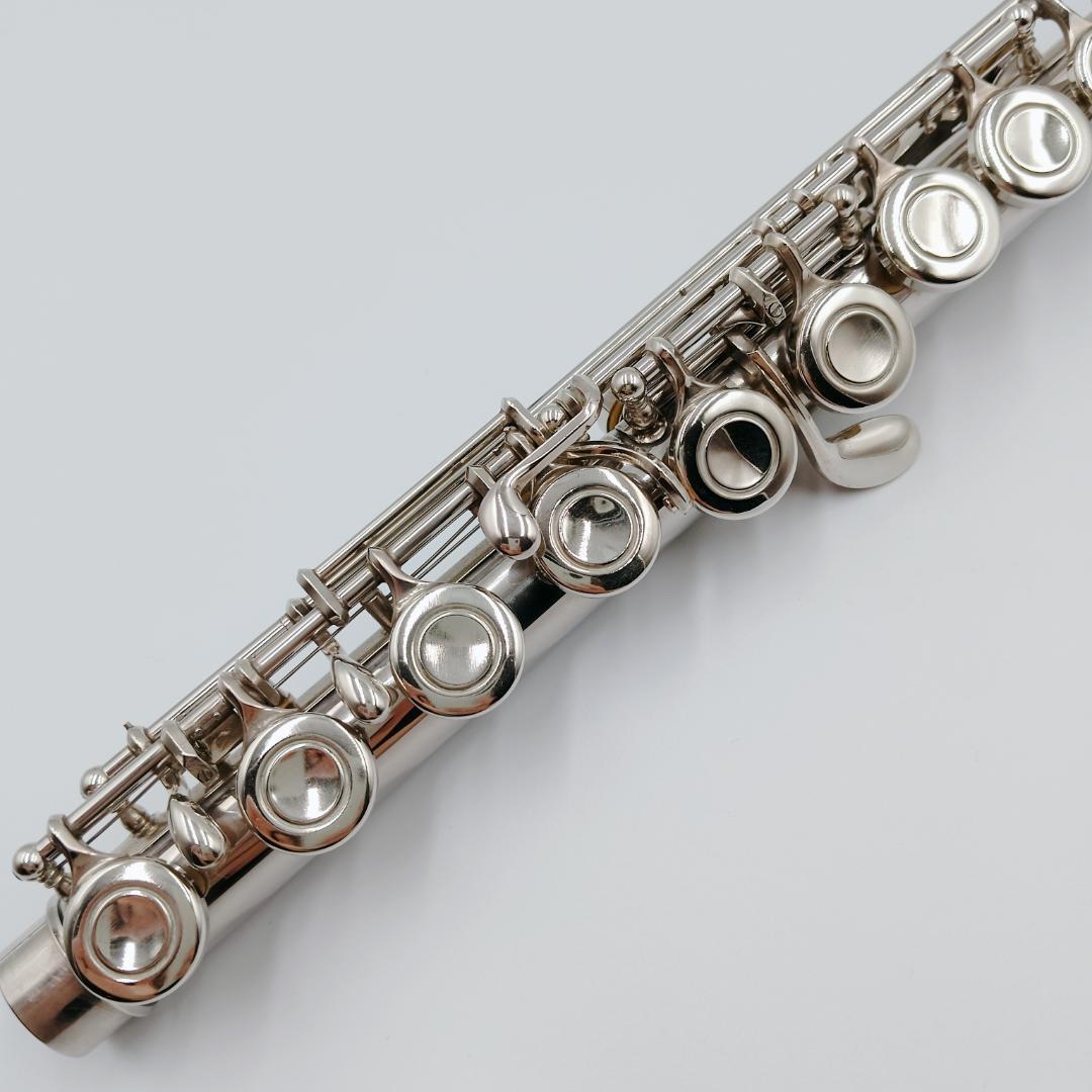 Yamaha Flutes Yfl-211