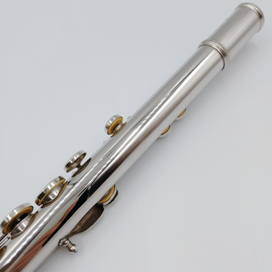 Yamaha Flutes Yfl-211