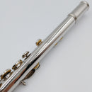 Yamaha Flutes Yfl-211