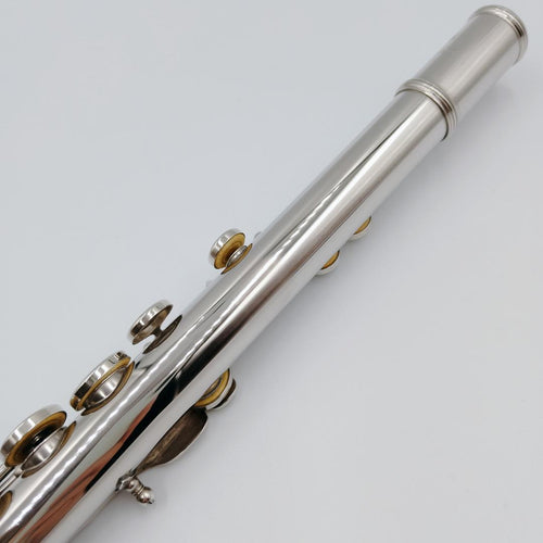Yamaha Flutes Yfl-211