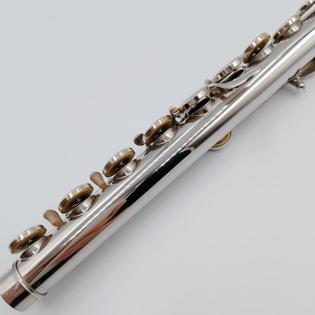 Yamaha Flutes Yfl-211
