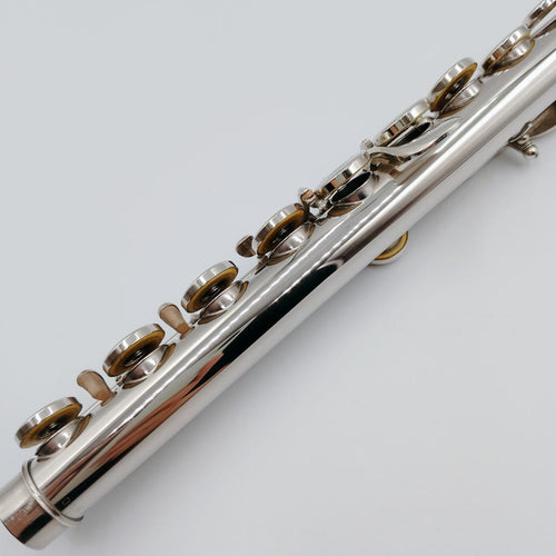 Yamaha Flutes Yfl-211