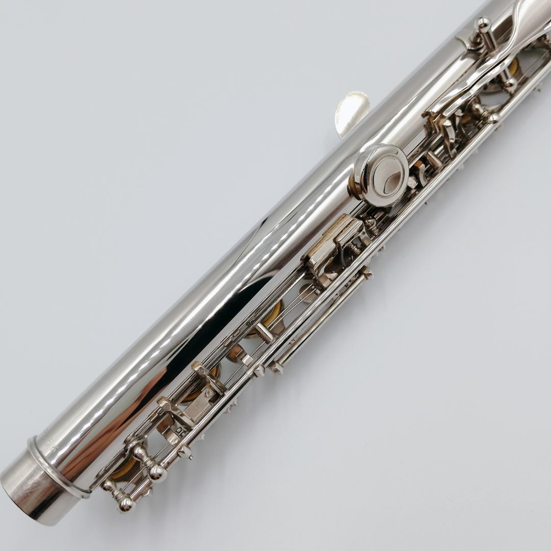 Yamaha Flutes Yfl-211