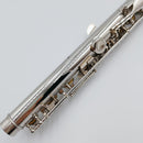 Yamaha Flutes Yfl-211